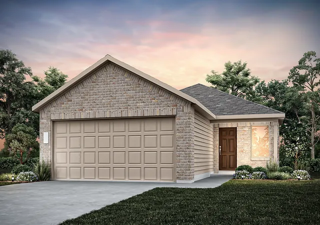 Photo 1 of Sale Pending at 2536 Cashel Cvs, Princeton, TX 75407 | MLS# 21357667 | Listing updated on 2026-09-16