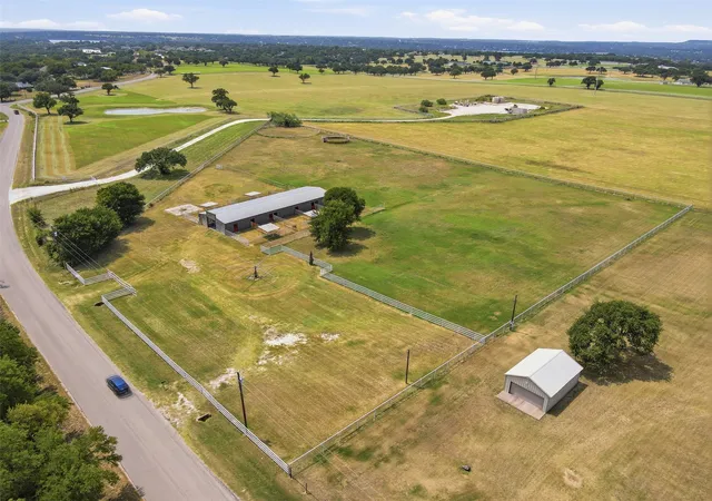 Photo 2 of Land for sale at 2480 Bob White Dr, Granbury, TX 76049 | MLS# 21356779 | Listing updated on 2026-09-07