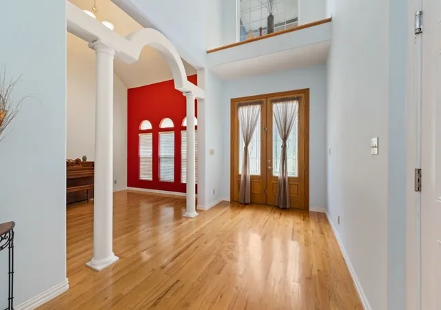 Photo 4 of Single family home for sale at 5132 Pearl Dr, North Richland Hills, TX 76180 | MLS# 21357477 | Listing updated on 2026-10-06