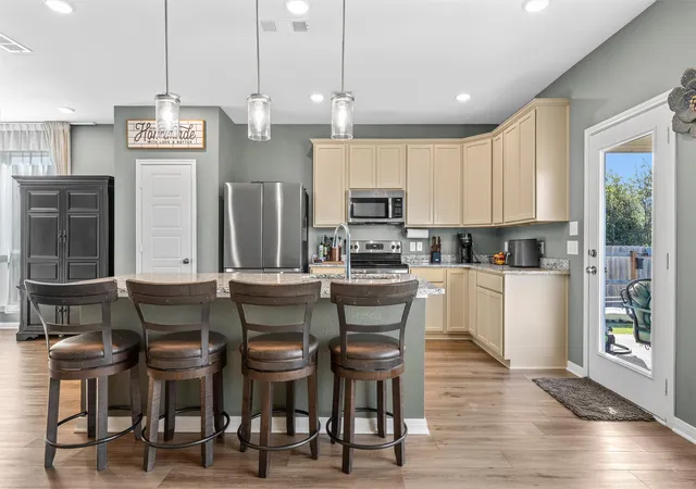 Photo 2 of Single family home for sale at 6940 Sulphur Ct, China Spring, TX 76633 | MLS# 21357450 | Listing updated on 2026-09-02