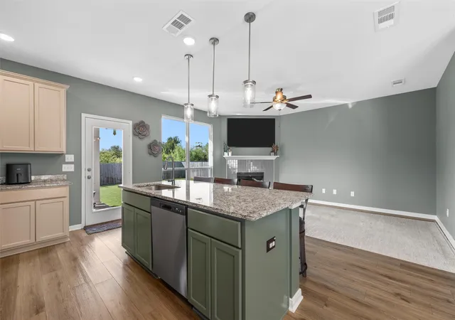 Photo 3 of Single family home for sale at 6940 Sulphur Ct, China Spring, TX 76633 | MLS# 21357450 | Listing updated on 2026-09-02