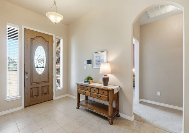 Photo 3 of Single family home for sale at 812 Peach Ln, Burleson, TX 76028 | MLS# 21341678 | Listing updated on 2026-09-23
