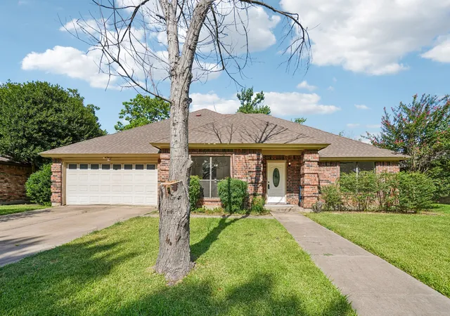 Photo 1 of Sale Pending at 5629 Puerto Vallarta Dr, North Richland Hills, TX 76180 | MLS# 21357599 | Listing updated on 2026-08-31