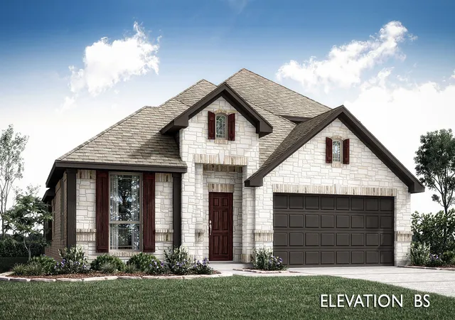 Photo 1 of Single family home for sale at 1612 Granton Wy, Forney, TX 75126 | MLS# 21357796 | Listing updated on 2026-08-25