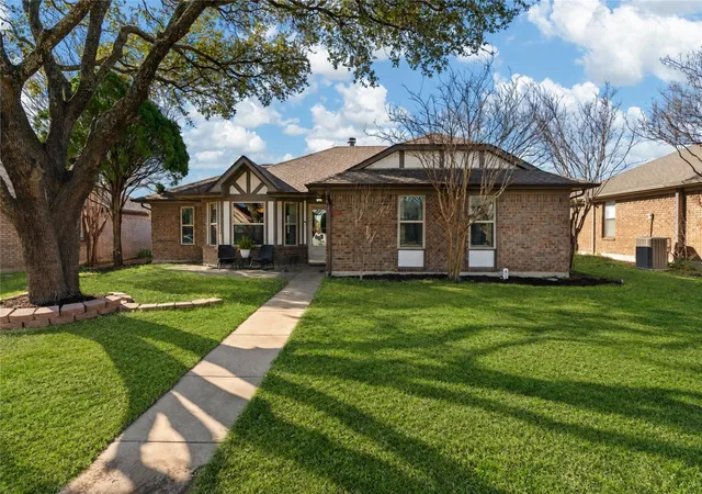 Photo 1 of Single family home for sale at 1518 Sunflower Dr, Allen, TX 75002 | MLS# 21352997 | Listing updated on 2026-08-29