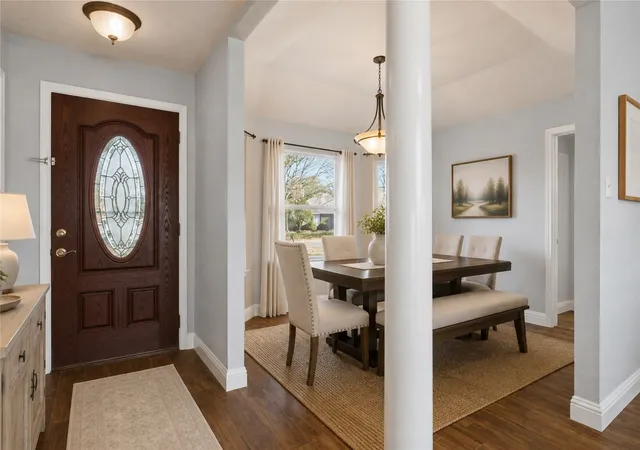 Photo 3 of Single family home for sale at 1518 Sunflower Dr, Allen, TX 75002 | MLS# 21352997 | Listing updated on 2026-08-29