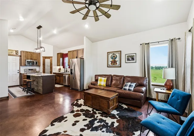 Photo 1 of Land for sale at 435 County Road 4875, Celeste, TX 75423 | MLS# 21357736 | Listing updated on 2026-08-12