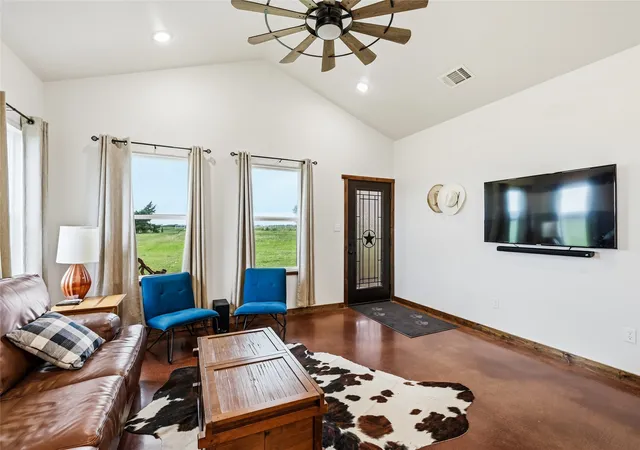 Photo 2 of Land for sale at 435 County Road 4875, Celeste, TX 75423 | MLS# 21357736 | Listing updated on 2026-08-12