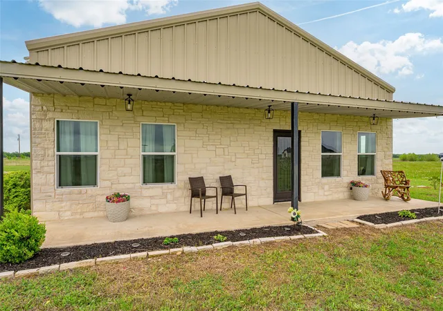 Photo 3 of Land for sale at 435 County Road 4875, Celeste, TX 75423 | MLS# 21357736 | Listing updated on 2026-08-12
