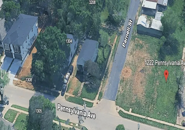 Photo 2 of Land for sale at 1222 Pennsylvania Ave, Dallas, TX 75215 | MLS# 21355238 | Listing updated on 2026-08-12