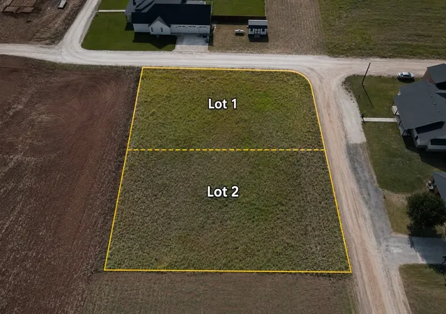 Photo 1 of Land for sale at Lot 2 Robbyn Ln, Haskell, TX 79521 | MLS# 21357819 | Listing updated on 2026-08-12