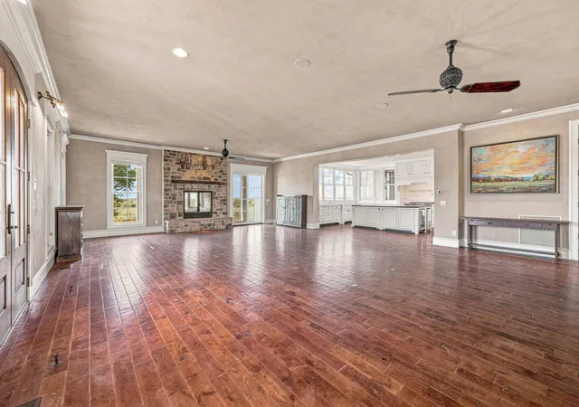 Photo 3 of Single family home for sale at 12824 Fm 1769, Graham, TX 76450 | MLS# 21353396 | Listing updated on 2026-09-24