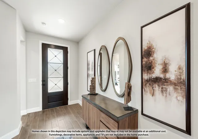 Photo 3 of Single family home for sale at 1607 Granton Wy, Forney, TX 75126 | MLS# 21357840 | Listing updated on 2026-08-25
