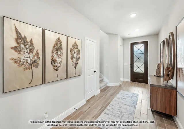 Photo 3 of Single family home for sale at 1607 Granton Wy, Forney, TX 75126 | MLS# 21357840 | Listing updated on 2026-08-25