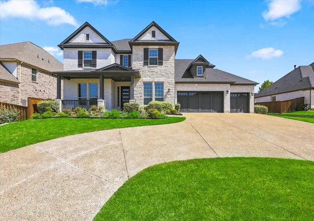 Photo 1 of Single family home for sale at 1707 Diamond Dr, Wylie, TX 75098 | MLS# 21356838 | Listing updated on 2026-08-13