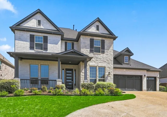 Photo 2 of Single family home for sale at 1707 Diamond Dr, Wylie, TX 75098 | MLS# 21356838 | Listing updated on 2026-08-13