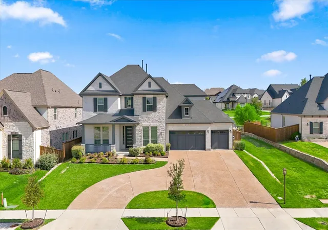 Photo 3 of Single family home for sale at 1707 Diamond Dr, Wylie, TX 75098 | MLS# 21356838 | Listing updated on 2026-08-13