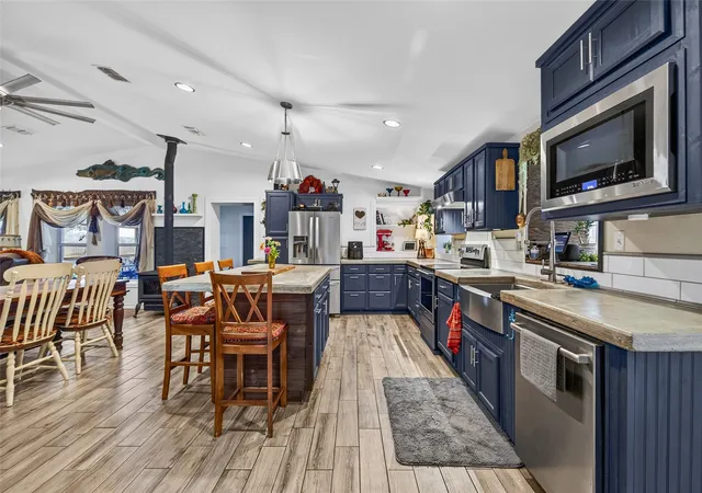 Photo 3 of Single family home for sale at 116 Pauline Rd, Mabank, TX 75156 | MLS# 21354539 | Listing updated on 2026-09-21