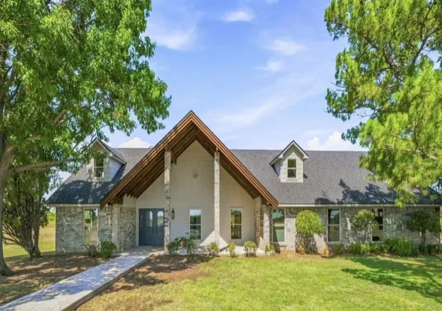 Photo 1 of Single family home for sale at 1070 Fm 3329, Olney, TX 76374 | MLS# 21357869 | Listing updated on 2026-08-29