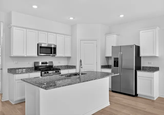 Photo 2 of Single family home for sale at 2315 Buffalo Bayou Wy, Crandall, TX 75114 | MLS# 21357871 | Listing updated on 2026-10-04