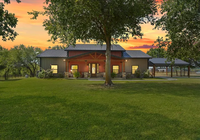 Photo 1 of Land for sale at 9861 Fm 66, Maypearl, TX 76064 | MLS# 21357870 | Listing updated on 2026-08-15