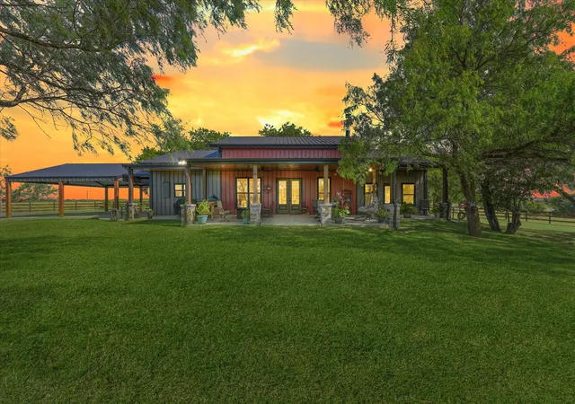 Photo 2 of Land for sale at 9861 Fm 66, Maypearl, TX 76064 | MLS# 21357870 | Listing updated on 2026-08-15