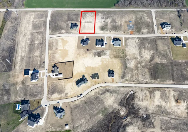 Photo 3 of Single family home for sale at 2503 Old Ironside Ave, Anna, TX 75409 | MLS# 21357879 | Listing updated on 2026-08-12