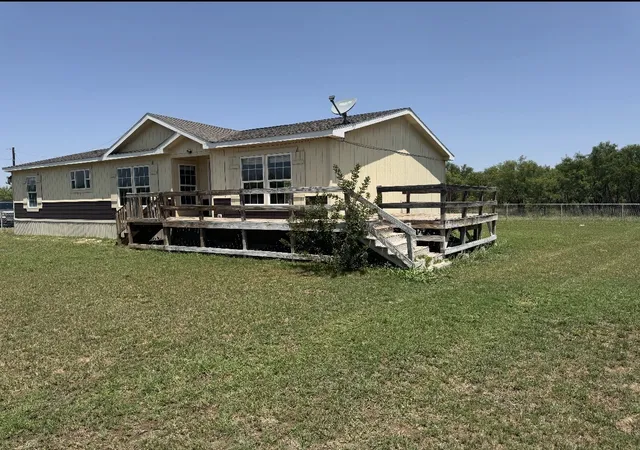 Photo 2 of Manufactured home for sale at 13234 County Road 348, Abilene, TX 79601 | MLS# 21357892 | Listing updated on 2026-09-16