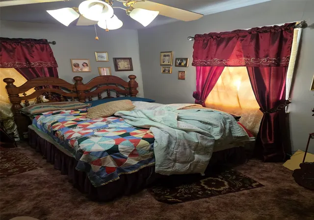 Photo 12 of Single family home for sale at 1417 Ray St, Longview, TX 75602 | MLS# 21357255 | Listing updated on 2026-09-29