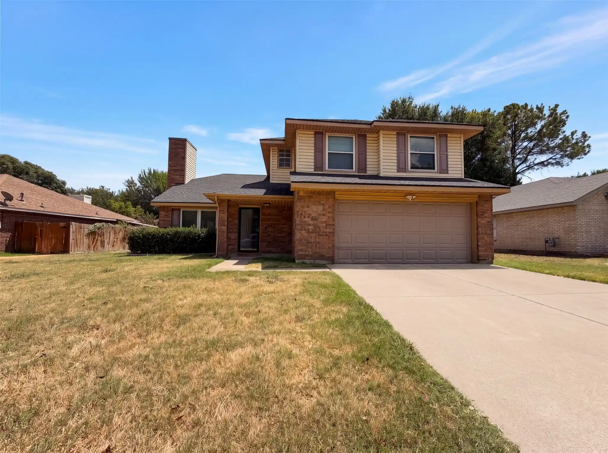 Single family home for sale at 2831 Red Oak Dr, Grand Prairie, TX 75052 | MLS# 21357955