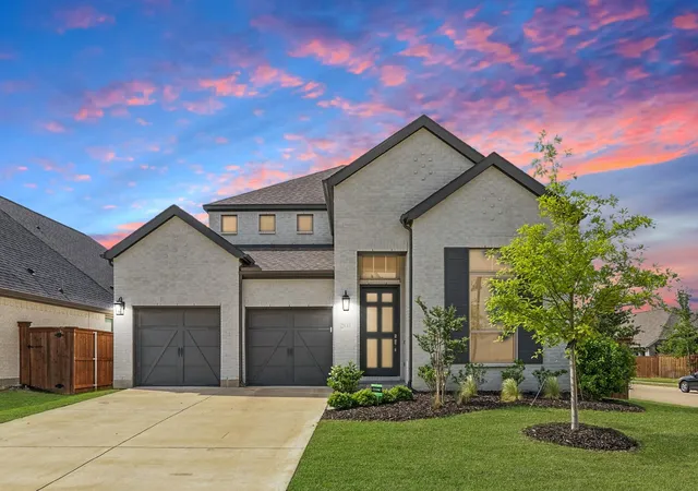 Photo 1 of Single family home for sale at 2840 Saltwood Ct, Celina, TX 75009 | MLS# 21357896 | Listing updated on 2026-08-12