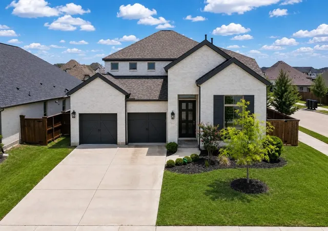 Photo 2 of Single family home for sale at 2840 Saltwood Ct, Celina, TX 75009 | MLS# 21357896 | Listing updated on 2026-08-12