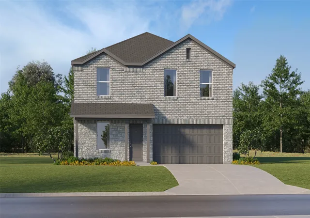 Photo 1 of Sale Pending at 9329 Amherst Ave, Alvarado, TX 76009 | MLS# 21357981 | Listing updated on 2026-08-22