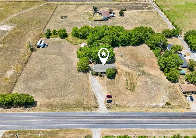 Photo 1 of Manufactured home for sale at 5433 State Hwy 160, Whitewright, TX 75491 | MLS# 21357026 | Listing updated on 2026-08-26