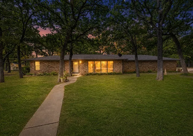 Photo 2 of Sale Pending at 194 Pr 203, Bowie, TX 76230 | MLS# 21357443 | Listing updated on 2026-08-28