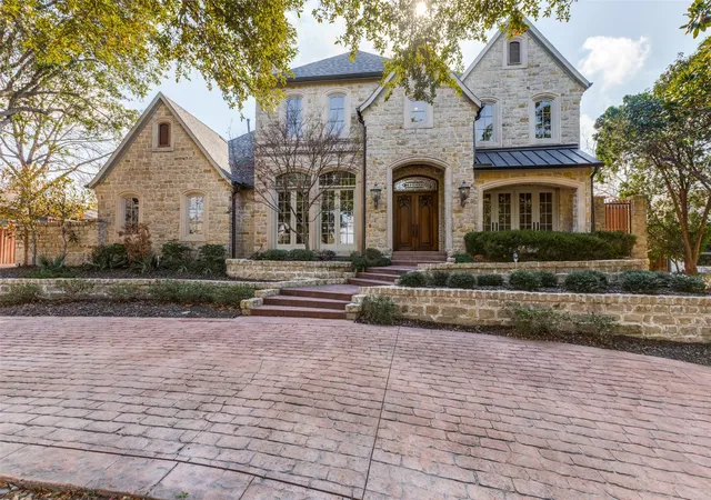 Photo 1 of Single family home for sale at 6416 Dykes Wy, Dallas, TX 75230 | MLS# 21357735 | Listing updated on 2026-08-18