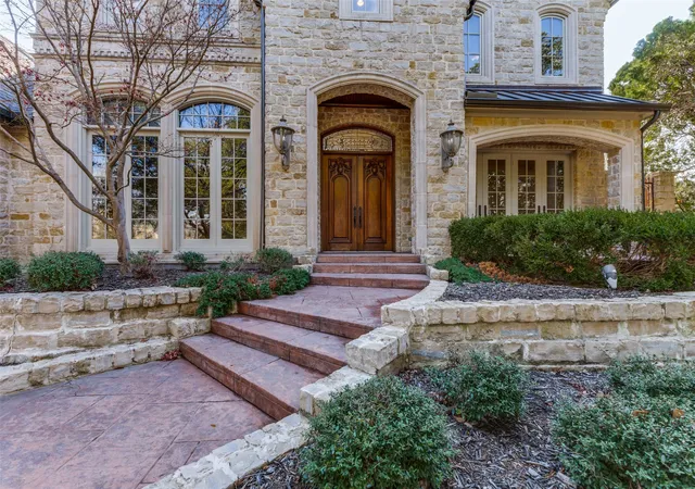 Photo 2 of Single family home for sale at 6416 Dykes Wy, Dallas, TX 75230 | MLS# 21357735 | Listing updated on 2026-08-18