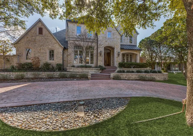 Photo 3 of Single family home for sale at 6416 Dykes Wy, Dallas, TX 75230 | MLS# 21357735 | Listing updated on 2026-08-18