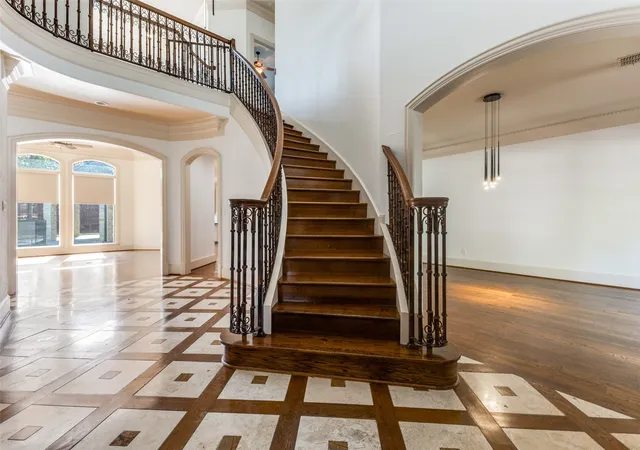 Photo 4 of Single family home for sale at 6416 Dykes Wy, Dallas, TX 75230 | MLS# 21357735 | Listing updated on 2026-08-18