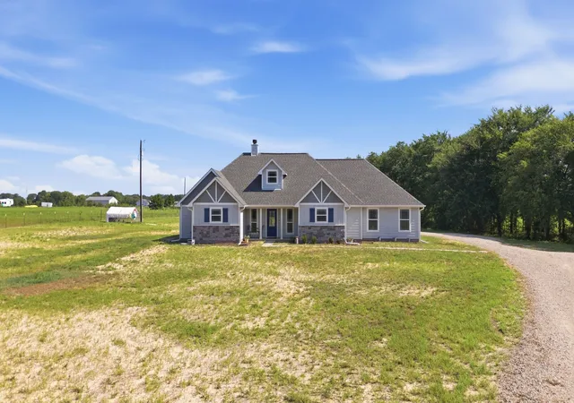 Photo 3 of Single family home for sale at 8520 County Road 3614, Murchison, TX 75778 | MLS# 21358012 | Listing updated on 2026-08-18