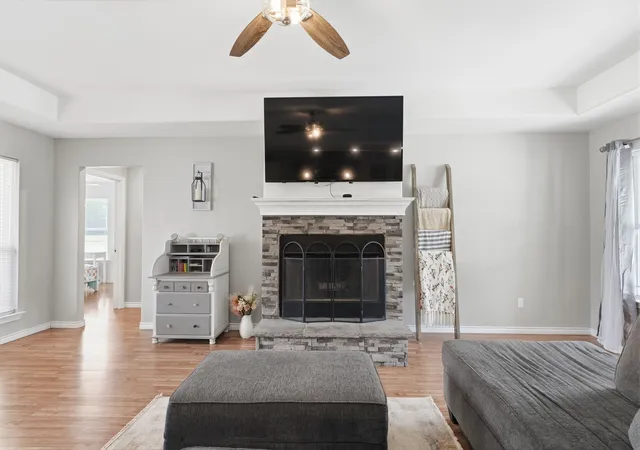Photo 3 of Single family home for sale at 8520 County Road 3614, Murchison, TX 75778 | MLS# 21358012 | Listing updated on 2026-08-18