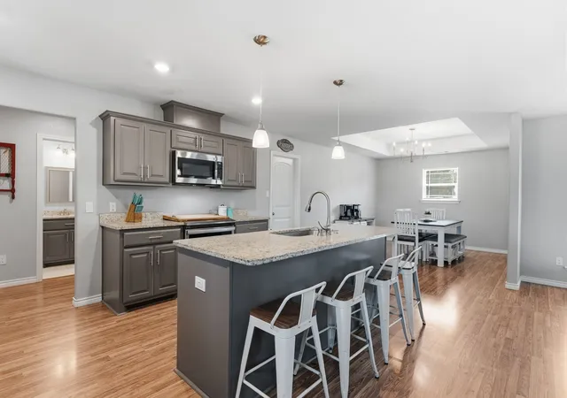 Photo 4 of Single family home for sale at 8520 County Road 3614, Murchison, TX 75778 | MLS# 21358012 | Listing updated on 2026-08-18