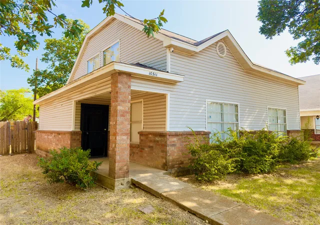 Photo 1 of Single family home for sale at 10311 Budtime Ln, Dallas, TX 75217 | MLS# 21357660 | Listing updated on 2026-09-17