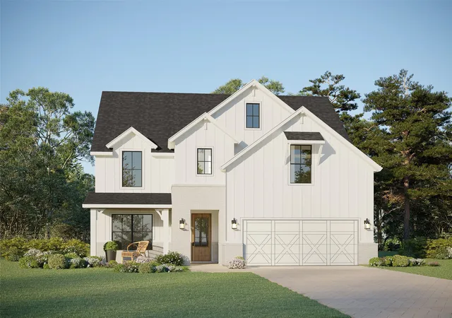 Photo 1 of Sale Pending at 8720 Trellis Ln, Justin, TX 76247 | MLS# 21358041 | Listing updated on 2026-09-16