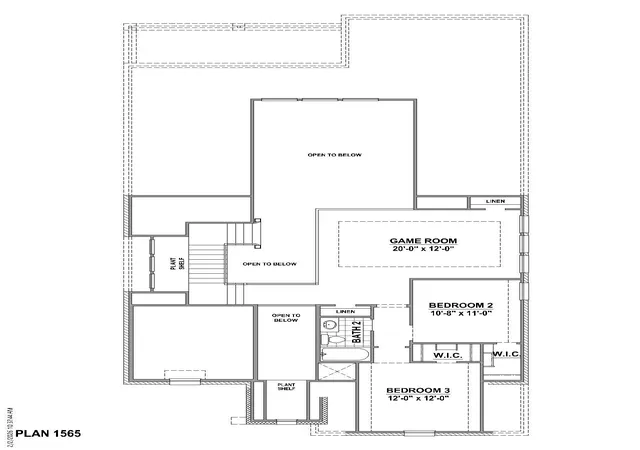 Photo 3 of Sale Pending at 8720 Trellis Ln, Justin, TX 76247 | MLS# 21358041 | Listing updated on 2026-09-16