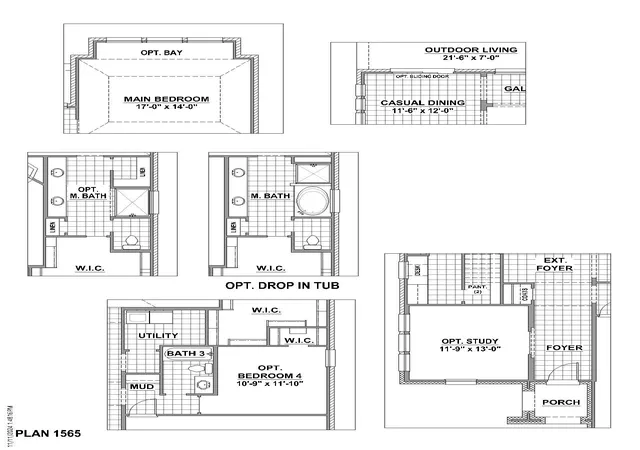 Photo 3 of Sale Pending at 8720 Trellis Ln, Justin, TX 76247 | MLS# 21358041 | Listing updated on 2026-09-16