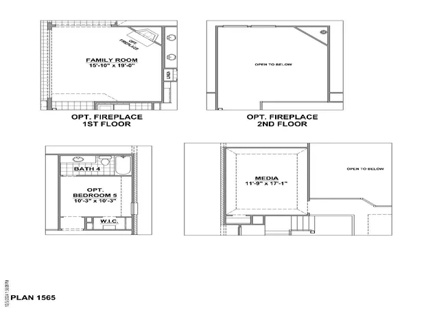 Photo 4 of Sale Pending at 8720 Trellis Ln, Justin, TX 76247 | MLS# 21358041 | Listing updated on 2026-09-16