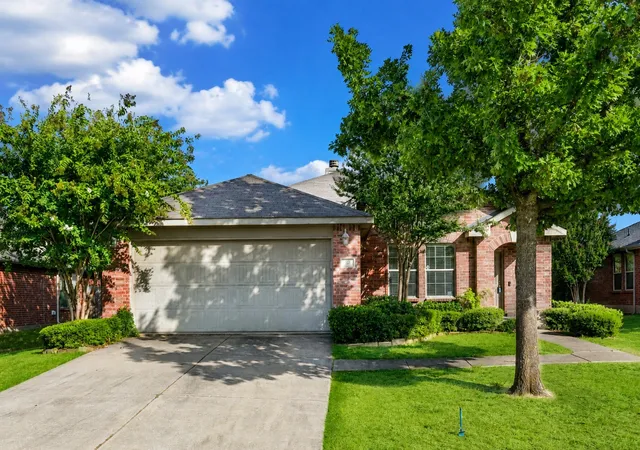 Photo 1 of Single family home for sale at 511 Blue Sage Dr, Fate, TX 75087 | MLS# 21356944 | Listing updated on 2026-08-22