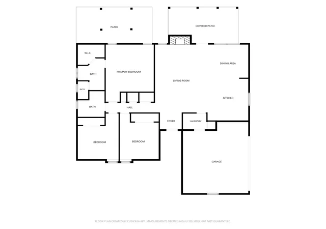 Photo 20 of Single family home for sale at 209 Bonham Dr, Hewitt, TX 76643 | MLS# 21357619 | Listing updated on 2026-09-28