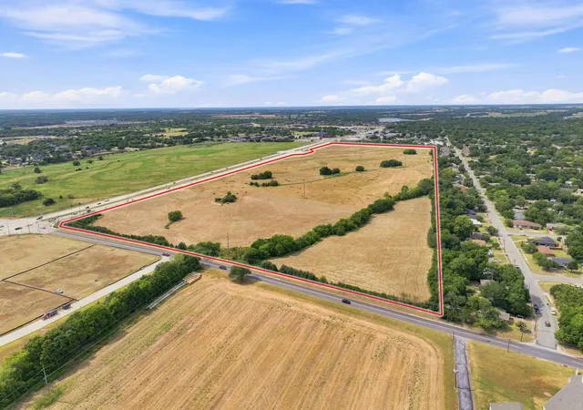 Photo 1 of Land for sale at 62ac Heritgage (fm 1417) Pkwy, Sherman, TX 75092 | MLS# 21357502 | Listing updated on 2026-08-13